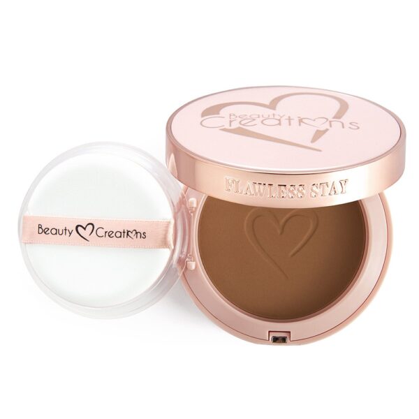 MAQUILLAJE COMPACTO 17.0 BC