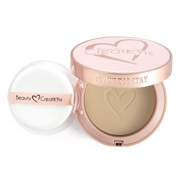 MAQUILLAJE COMPACTO 2.0 BC
