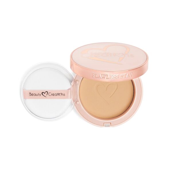 MAQUILLAJE COMPACTO 2.5 BC
