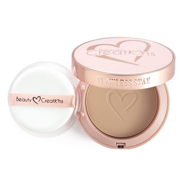 MAQUILLAJE COMPACTO 3.0 BC