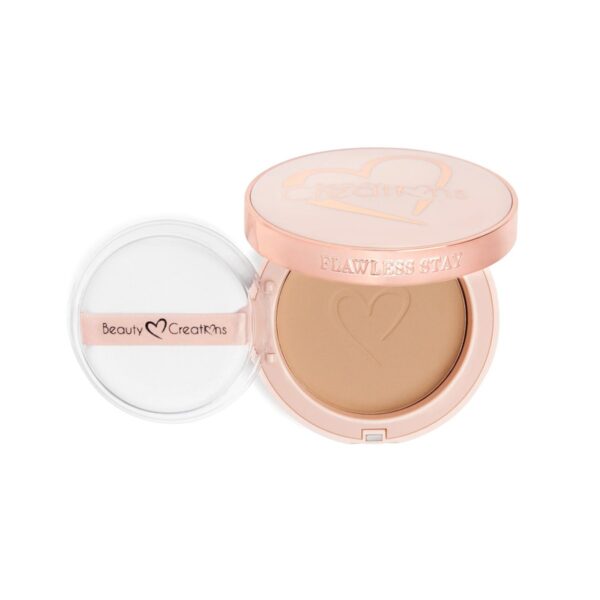 MAQUILLAJE COMPACTO 5.5 BC