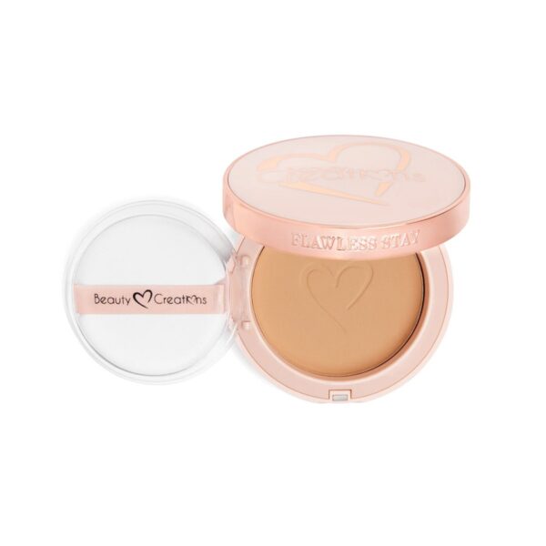 MAQUILLAJE COMPACTO 6.5 BC