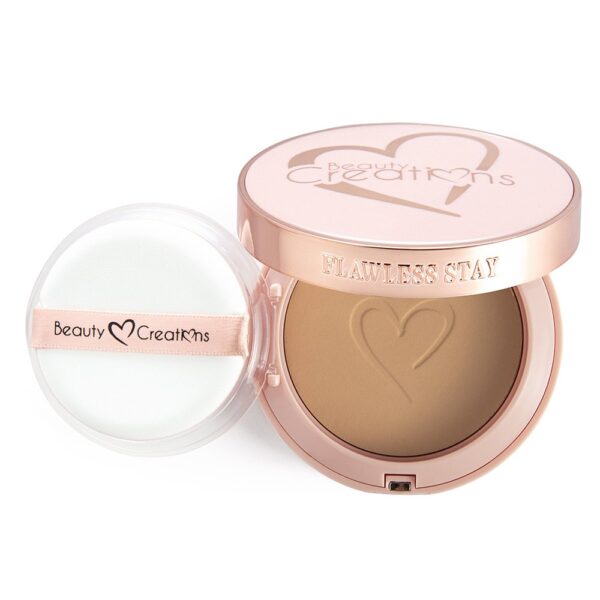 MAQUILLAJE COMPACTO 7.0 BC