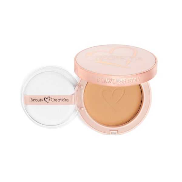 MAQUILLAJE COMPACTO 7.5 BC