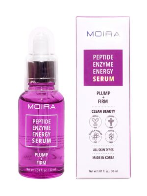SUERO ENZIMAS PEPTÍDICAS 30ML MOIRA