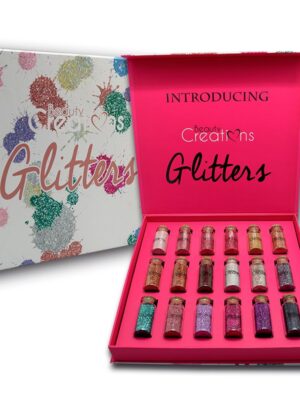 GBC-BOX202.jpg ESTUCHE COLECCIÓN CON GLITTERS BC