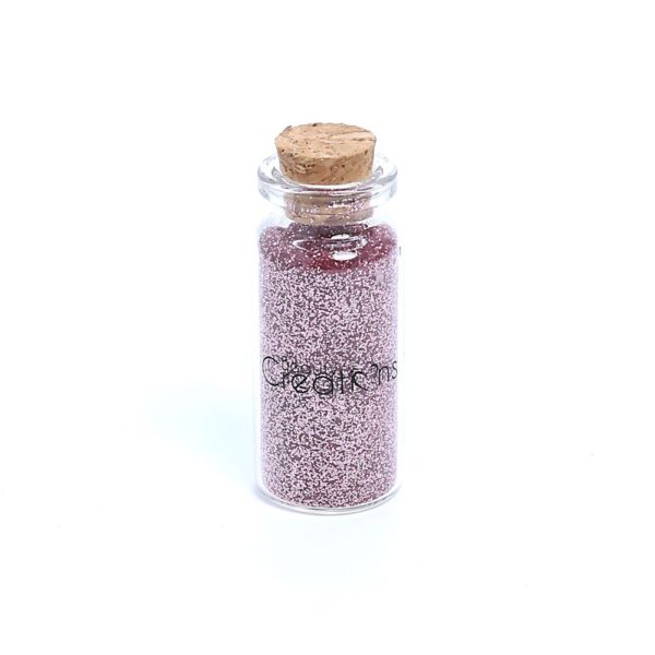 GLITTER ROSEBUD BC