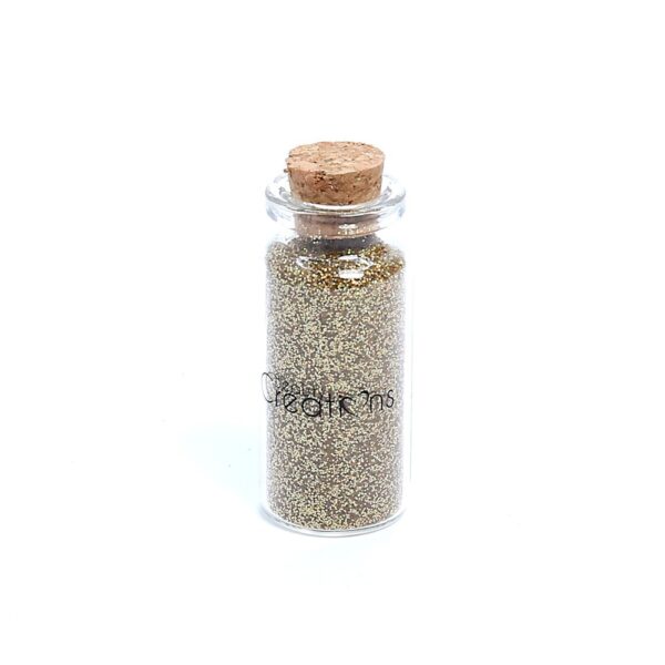GLITTER GOLDMINE BC