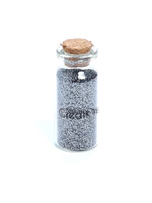 GLITTER METALLIC BLING BC