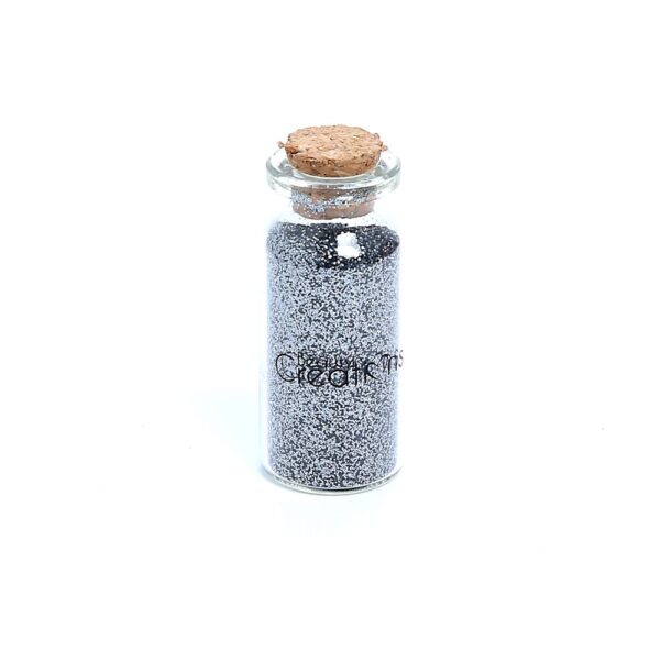 GLITTER METALLIC BLING BC