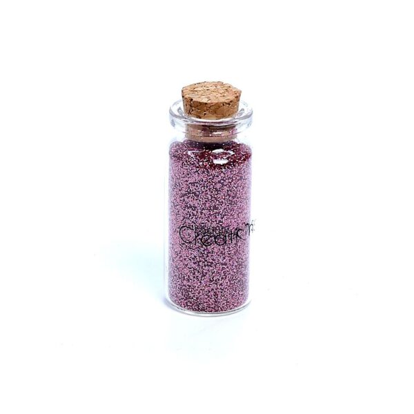 GLITTER MIXOLOGY BC