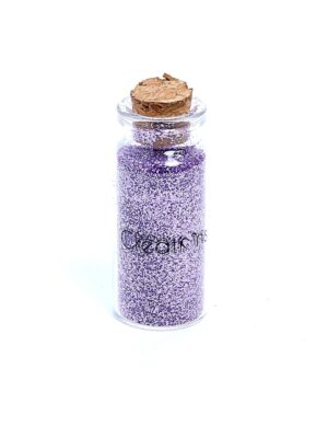 GLITTER LAVANDER LOVE BC