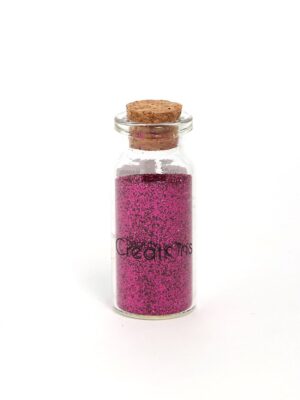 GLITTER MAGENTA BC