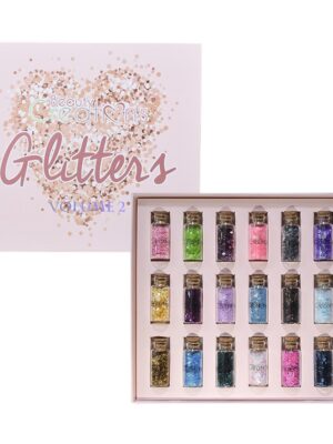 GBC18-2-1.jpg ESTUCHE GLITTERS VOL. 2 18PZS BC