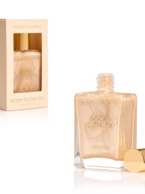 ACEITE DE BRILLO CORPORAL BRONZE BC