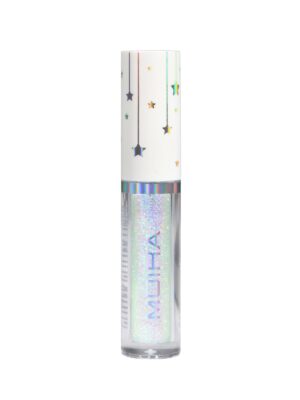 GGL006-1.jpg DELINEADOR GLITTER GLITTER CRYSTAL STAR MO