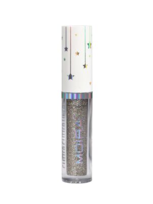 GGL008-1.jpg DELINEADOR GLITTER GLITTER SILVER CHARM MO