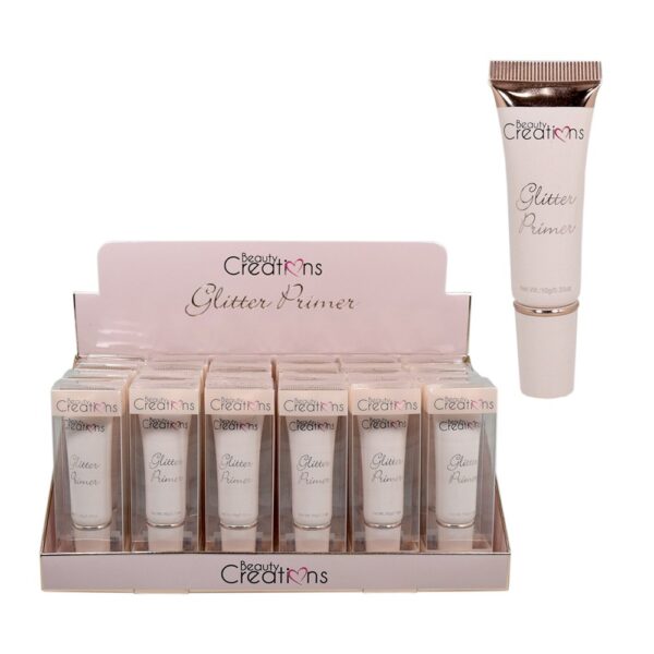 PRIMER GLITTER 10G BC