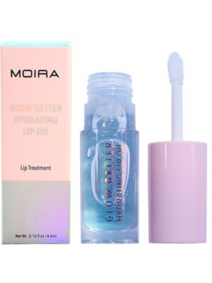 ACEITE LABIAL GLOW 001 AZUL CIELO MO