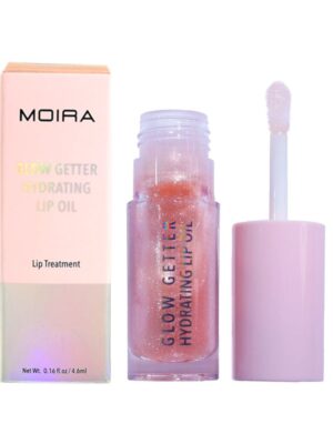 ACEITE LABIAL GLOW 003 CHAMPAGNE KISS MO