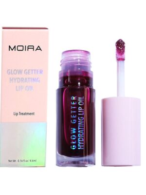 ACEITE LABIAL GLOW 005 BERRY BERRY MO