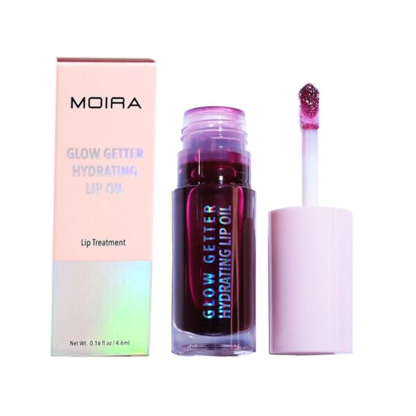 ACEITE LABIAL GLOW 005 BERRY BERRY MO