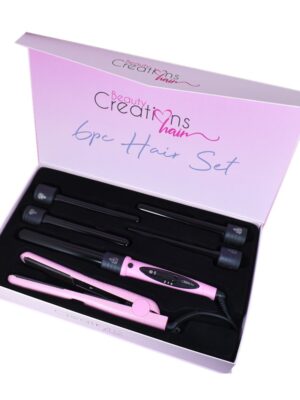 H6P-LIGHTPINK-1.jpg RIZADOR INTERCAMBIABLE + PLANCHA LP  BC