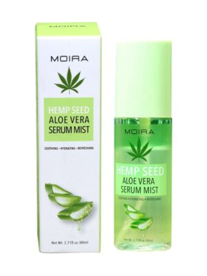 SERUM SPRAY ALOE VERA MOIRA