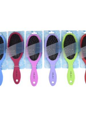 HAQ001-1.jpg SET CEPILLOS DETANGLER 12 PZS CELAVI