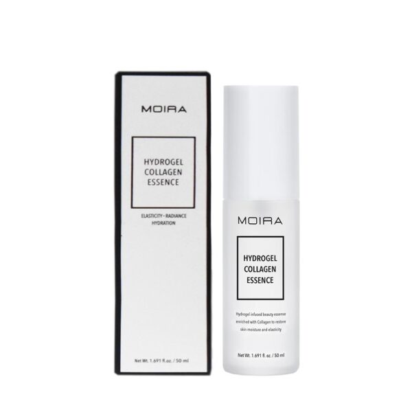 ESENCIA DE COLAGENO HIDROGEL 50ML MOIRA