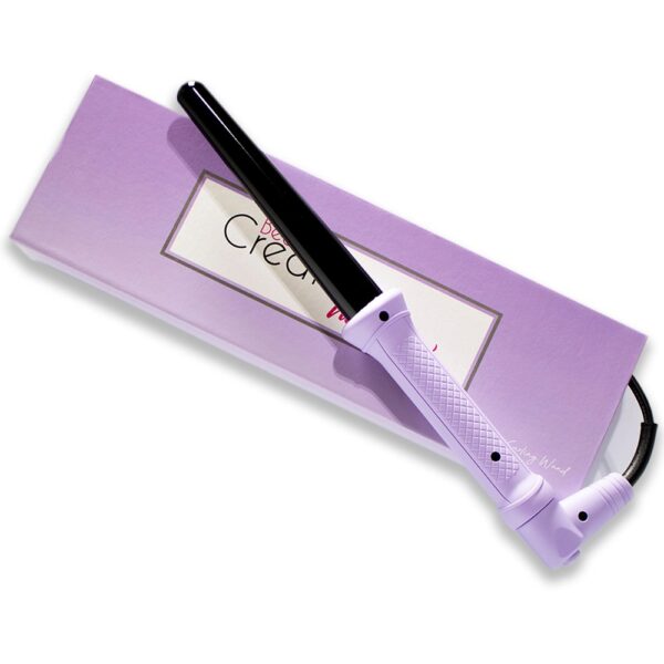 RIZADOR CABELLO MORADO 18/25 MM BC