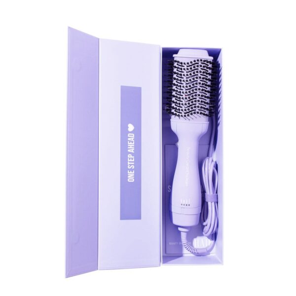 CEPILLO TERMICO ONE STEP STYLER PURPLE BC