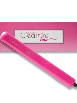 HS-HOTPINK-1.jpg PLANCHA  PARA CABELLO ROSA BC