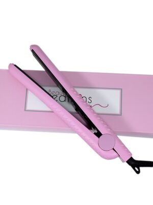 HS-LIGHT20PINK.jpg PLANCHA PARA CABELLO LIGHT PINK BC