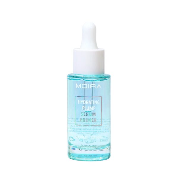 HYDRATING PLUMP SERUM PRIMER MO