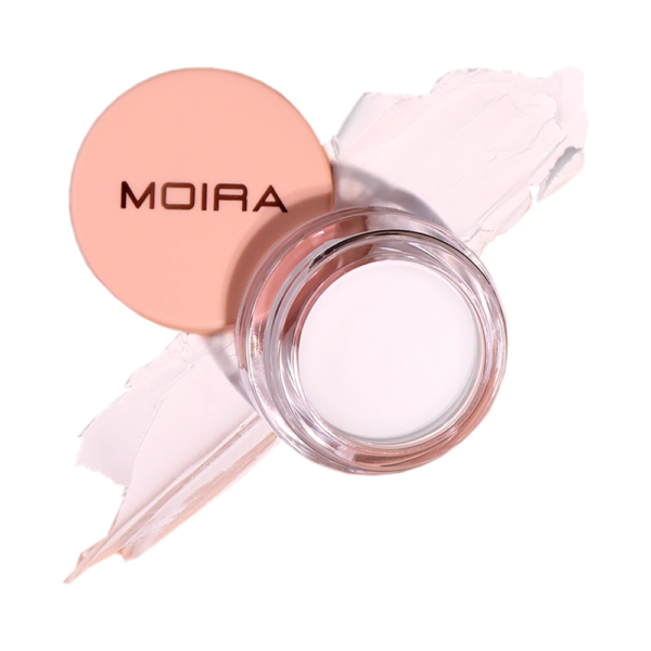 PREBASE SOMBRA EN CREMA 001 BLANCO MO