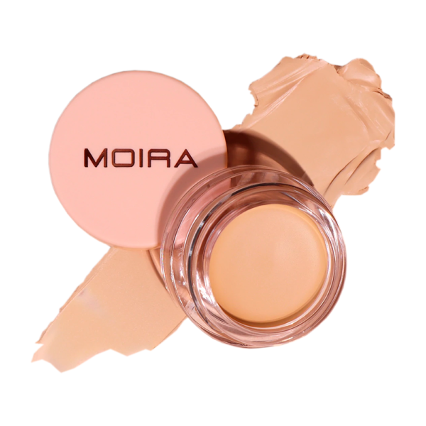 PREBASE SOMBRA EN CREMA 002 BEIGE MO