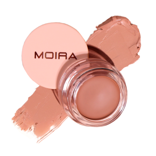 PREBASE SOMBRA EN CREMA 004PEACH NUDE MO