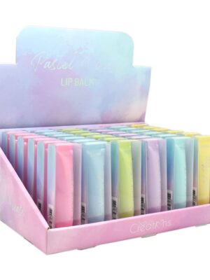 LBPP-DIS-1.jpg DISPLAY BALSAMO PASTEL PLEASE 36PZS BC
