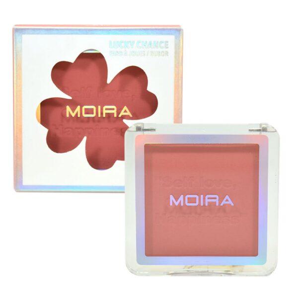 RUBOR LUCKY CHANCE 001 AMOUR 6G MO