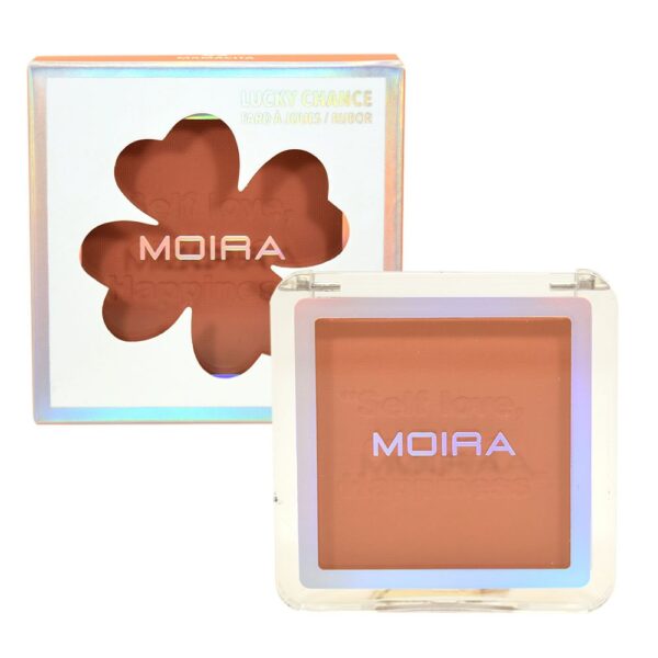 RUBOR LUCKY CHANCE 003 MAMACITA 6G MO