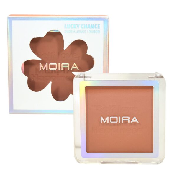 RUBOR LUCKY CHANCE 005 MELODY 6G MO