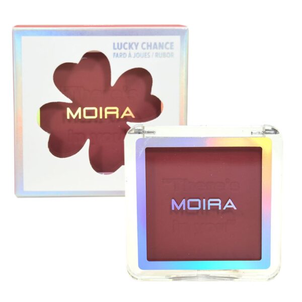 RUBOR LUCKY CHANCE 007 MIAROSE 6G MO