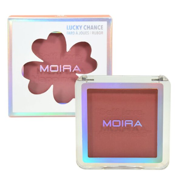 RUBOR LUCKY CHANCE 008 FLORA 6G MO