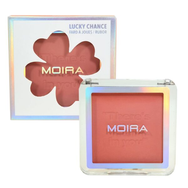 RUBOR LUCKY CHANCE 009 MONROE 6G MO
