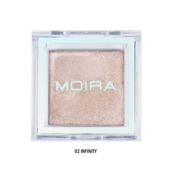 SOMBRA EN CREMA INFINITO 2.1G MOIRA