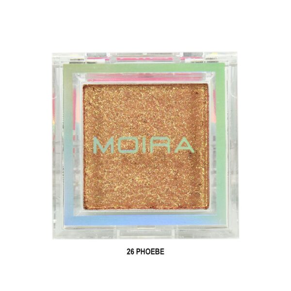 SOMBRA EN CREMA PHOEBE 2.1G MOIRA