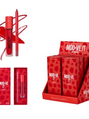 DUO LAPIZ + LABIAL MOO-VE IT BC