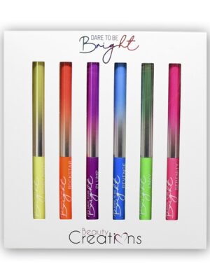 LDB-6-1.jpg DELINEADOR NEON DARE BRIGHT 6TNS MIX BC