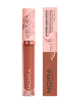 LABIAL LIQUIDO DIVINE NUDE 001 MO